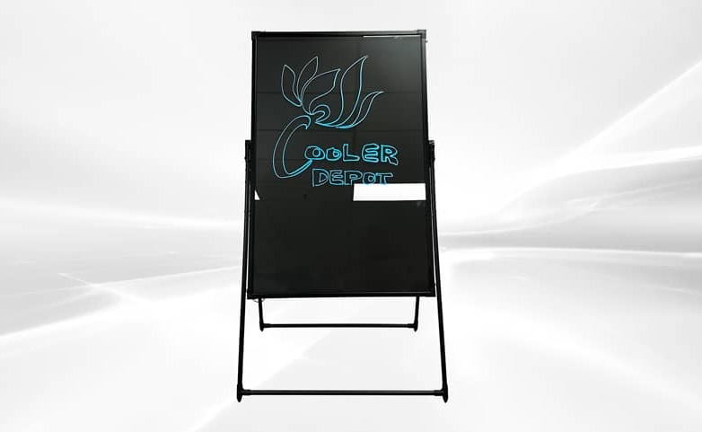 48 ins Flashing Writing Sign Board M31