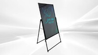 48 ins Flashing Writing Sign Board M31