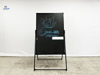 48 ins Flashing Writing Sign Board M31