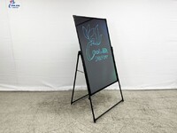 48 ins Flashing Writing Sign Board M31