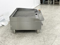 NSF 36 ins Stainless Steel Radiant broiler CCCB36