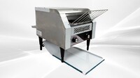 NSF Commercial Conveyor Toaster TT-300A