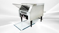 NSF Commercial Conveyor Toaster TT-300A