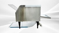 NSF Commercial Conveyor Toaster TT-300A