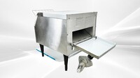 NSF Commercial Conveyor Toaster TT-300A