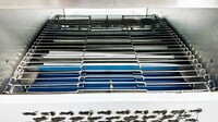 NSF Commercial Conveyor Toaster TT-300A