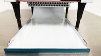 NSF Commercial Conveyor Toaster TT-300A