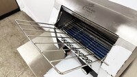 NSF Commercial Conveyor Toaster TT-300A