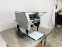 NSF Commercial Conveyor Toaster TT-300A