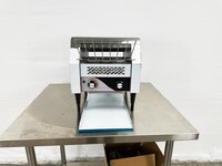 NSF Commercial Conveyor Toaster TT-300A