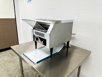 NSF Commercial Conveyor Toaster TT-300A