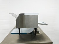 NSF Commercial Conveyor Toaster TT-300A