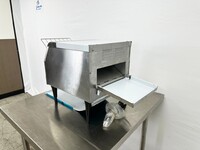 NSF Commercial Conveyor Toaster TT-300A