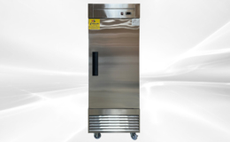 NSF Solid Door Reach-In Freezer 1 Door Freezer C28F