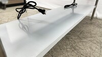ETL 5 plate warmer steam and dry table 110v NH-5
