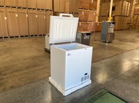 NSF -65°C 3.2 cu ft Tuna fish seafood Sashimi freezer -65W100