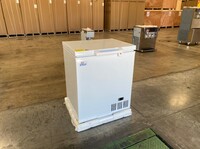 NSF -65°C 3.2 cu ft Tuna fish seafood Sashimi freezer -65W100