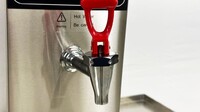 NSF Water Boiler hot water dispenser 2 gallon 30L CF-WD30-K21