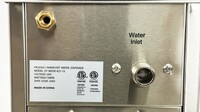 NSF Water Boiler hot water dispenser 2 gallon 30L CF-WD30-K21