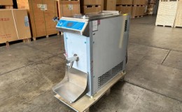 NSF Commercial Pasteurization Machine Pasteurizer MIX60