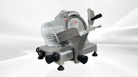 ETL 7.5 inch Commercial restaurant Meat Slicer HBS-195JS
