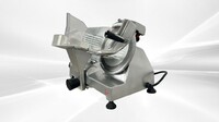 ETL 7.5 inch Commercial restaurant Meat Slicer HBS-195JS