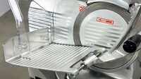 ETL 7.5 inch Commercial restaurant Meat Slicer HBS-195JS