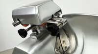ETL 7.5 inch Commercial restaurant Meat Slicer HBS-195JS