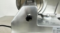 ETL 7.5 inch Commercial restaurant Meat Slicer HBS-195JS