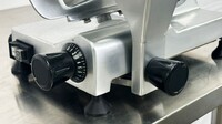 ETL 7.5 inch Commercial restaurant Meat Slicer HBS-195JS