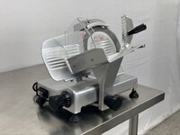 ETL 7.5 inch Commercial restaurant Meat Slicer HBS-195JS