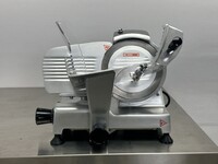 ETL 7.5 inch Commercial restaurant Meat Slicer HBS-195JS