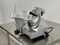 ETL 7.5 inch Commercial restaurant Meat Slicer HBS-195JS