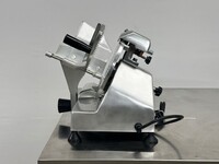 ETL 7.5 inch Commercial restaurant Meat Slicer HBS-195JS