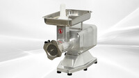 NSF Commercial 1.5HP Meat mincer Grinder 1100w HM-22
