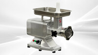 NSF Commercial 1.5HP Meat mincer Grinder 1100w HM-22