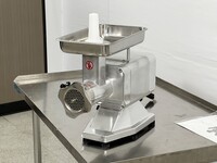 NSF Commercial 1.5HP Meat mincer Grinder 1100w HM-22