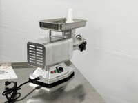 NSF Commercial 1.5HP Meat mincer Grinder 1100w HM-22