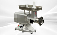 NSF Commercial 1.5HP Meat mincer Grinder 1100w HM-22