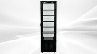 NSF Bakery Case 80 inch refrigerator display CL-308 White