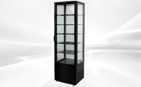 NSF Bakery Case 80 inch refrigerator display CL-308 White