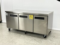 NSF Under counter Commercial Freezer 72 ins UCU72F