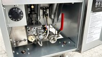 NSF Food truck restaurant Propane Countertop Fryer CTF-3 LP