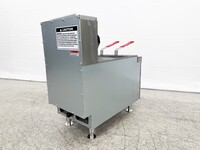 NSF Food truck restaurant Propane Countertop Fryer CTF-3 LP