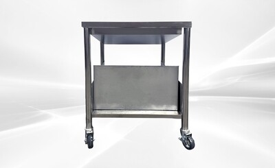 NSF 34 ins Stainless Steel Donut Glazer DonutS Table HT-D-00