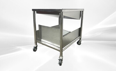 NSF 34 ins Stainless Steel Donut Glazer DonutS Table HT-D-00