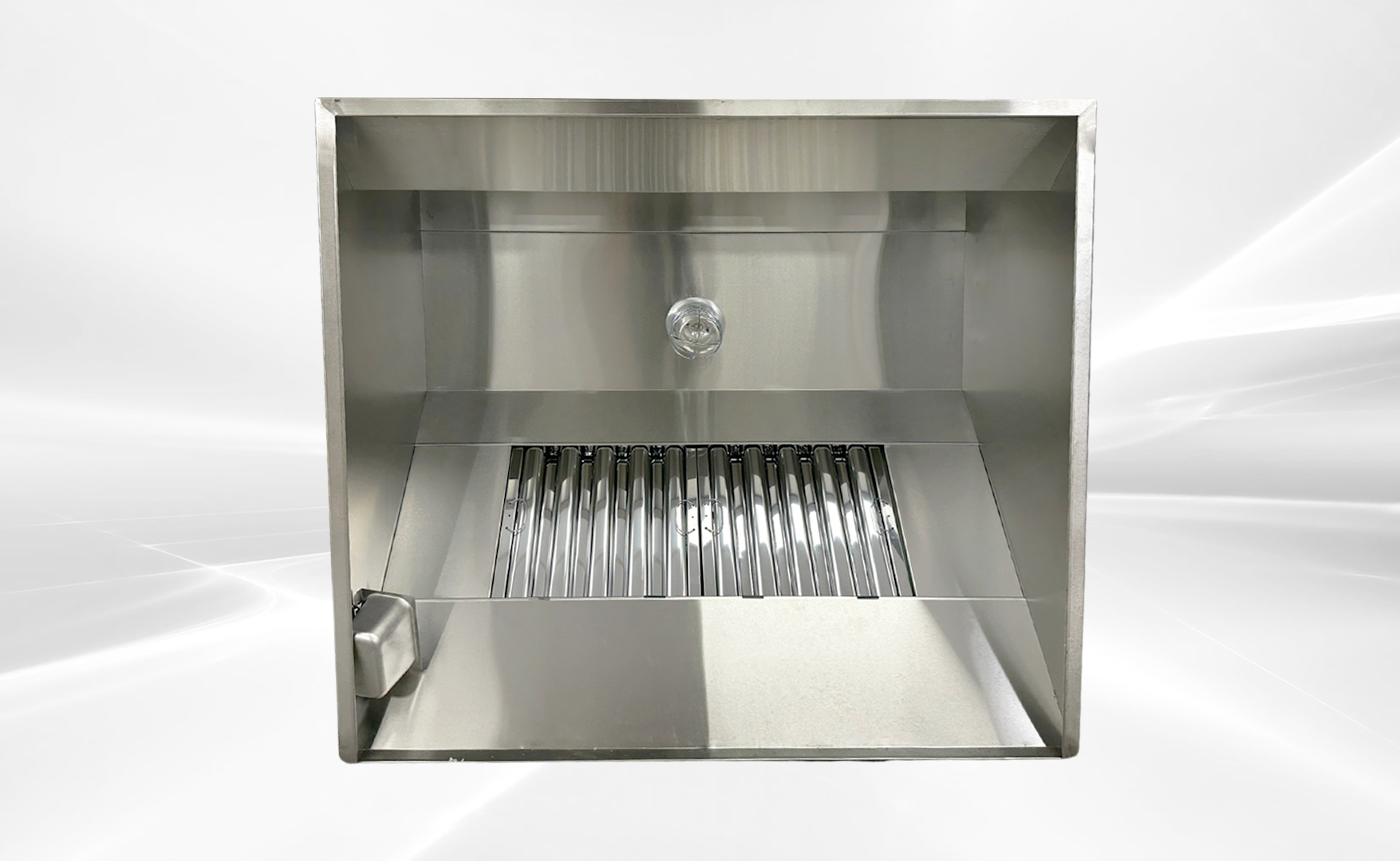 NSF Commercial Kitchen Only Restaurant Exhaust Hood 4 FT