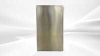 NSF Commercial Kitchen Only Restaurant Exhaust Hood 4 FT