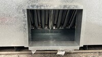 NSF Commercial Kitchen Only Restaurant Exhaust Hood 4 FT
