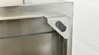 NSF Commercial Kitchen Only Restaurant Exhaust Hood 4 FT